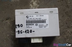 Блок эбу системы pdc (66 Поддержание дистанции, круиз контроль) 66206982390 - купить Адлере