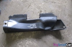 Кожух воздухозаборника m57n2 3.0 (13 Подготовка и регулир. рабочей смеси) 137177919851 - купить Адлере