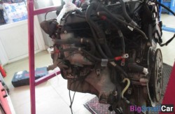 Регулирующий клапан м57n2 (13 Подготовка и регулир. рабочей смеси) 13537805734 - купить Адлере