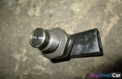 Датчик в топливной рампе м57n2 3.0 (13 Подготовка и регулир. рабочей смеси) 13537787167 - купить Адлере