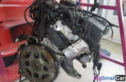 Трубопровод чистого воздуха м57n2 3,0 (13 Подготовка и регулир. рабочей смеси) 13717794172 - купить Адлере