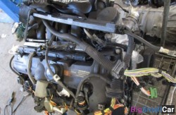 Топливная рампа n51 2.8 (13 Подготовка и регулир. рабочей смеси) 13537556954 - купить Адлере