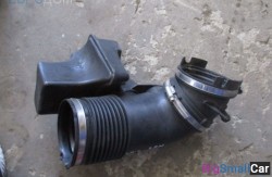 Гофра n51 (13 Подготовка и регулир. рабочей смеси) 13717536004 - купить Адлере