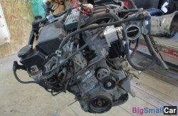 Форсунка n46 (13 Подготовка и регулир. рабочей смеси) 13537561277 - купить Адлере