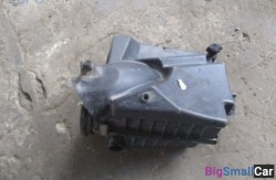 Корпус воздушного фильтра м62 4.6 (13 Подготовка и регулир. рабочей смеси) 13717512126 - купить Адлере