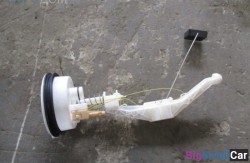 Датчик уровня наполнения лев. (16 Система подачи топлива) 16116755044 Датчик уровня наполнения лев. (16 Система подачи топлива) 16116755044