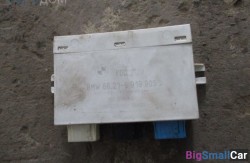 Блок эбу системы pdc (66 Поддержание дистанции, круиз контроль) 66216919905 - купить Адлере