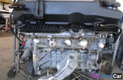 Датчик коленвала n46 1.8 (13 Подготовка и регулир. рабочей смеси) 13627548994 - купить Адлере