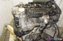 Топливная рампа n54 (13 Подготовка и регулир. рабочей смеси) 13537575480 - купить Адлере