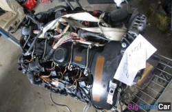 Датчик в топливной рампе n54 (13 Подготовка и регулир. рабочей смеси) 13537537319 - купить Адлере