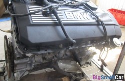 Дроссельная заслонка м54 2.2 (13 Подготовка и регулир. рабочей смеси) 13547502444 - купить Адлере