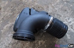 Трубопровод чистого воздуха b48 (13 Подготовка и регулир. рабочей смеси) 13718601681 - купить Адлере