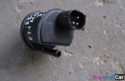 Обогреватель непрерывного действия m57n2 3.5 (13 Подготовка и регулир. рабочей смеси) 13328572515 - купить Адлере