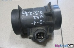 Расходомер воздуха (дмрв) м54 (13 Подготовка и регулир. рабочей смеси) 13621432356 - купить Адлере