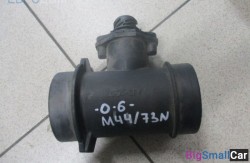 Расходомер воздуха (дмрв) м44 (13 Подготовка и регулир. рабочей смеси) 13621736224 - купить Адлере