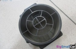 Расходомер воздуха (дмрв) м54 (13 Подготовка и регулир. рабочей смеси) 13627567451 - купить Адлере