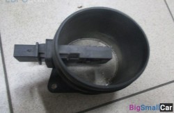 Расходомер воздуха (дмрв) м57n2 (13 Подготовка и регулир. рабочей смеси) 136285097251 - купить Адлере