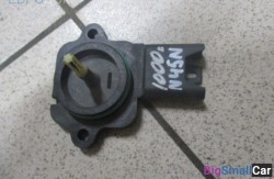 Датчик темпереатура всасываемого воздуха n45n (13 Подготовка и регулир. рабочей смеси) 13627547822 - купить Адлере