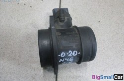 Расходомер воздуха (дмрв) n46 (13 Подготовка и регулир. рабочей смеси) 13621438687 - купить Адлере