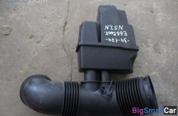 Кожух (13 Подготовка и регулир. рабочей смеси) 13717540324 - купить Адлере