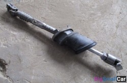 Рулевой карданчик n62 (32 Рулевое упр. и геометрия подвески) 32306757495 - купить Адлере