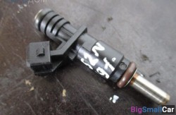 Форсунка n52n 3.0 (13 Подготовка и регулир. рабочей смеси) 13537531634 - купить Адлере