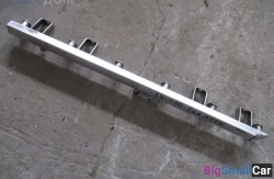 Топливная рампа n52n 3.0 (13 Подготовка и регулир. рабочей смеси) 13537542541 - купить Адлере