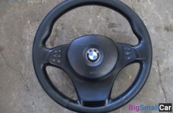 Руль (32 Рулевое упр. и геометрия подвески) 323067784041 - купить Адлере