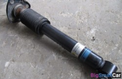 Стойка задн. (32 Рулевое упр. и геометрия подвески) 33526764875 - купить Адлере