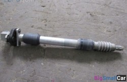 Рулевой карданчик n62 (32 Рулевое упр. и геометрия подвески) 32316774183 - купить Адлере