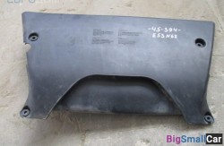 Пластик капота (13 Подготовка и регулир. рабочей смеси) 13711437101 - купить Адлере