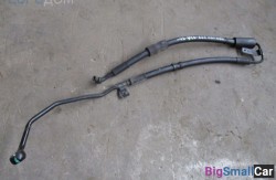 Шланг рейка - гур (32 Рулевое упр. и геометрия подвески) 32136751019 - купить Адлере