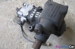 Редуктор рулевой (32 Рулевое упр. и геометрия подвески) 32131095187 - купить Адлере