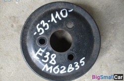 Шкив гур м62в35 (32 Рулевое упр. и геометрия подвески) 32421736934 - купить Адлере