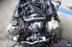 Дроссельная заслонка м62 т.у 3.5 (13 Подготовка и регулир. рабочей смеси) 13541435959 - купить Адлере