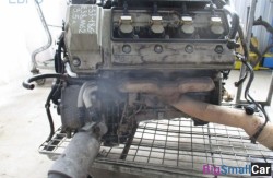 Форсунка м62 (13 Подготовка и регулир. рабочей смеси) 13641707843 - купить Адлере