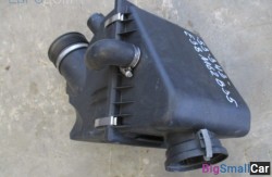 Корпус воздушного фильтра (13 Подготовка и регулир. рабочей смеси) 13711432828 - купить Адлере