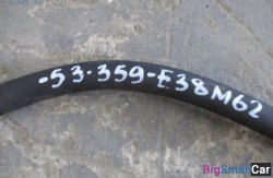 Шланг редуктор - гур (32 Рулевое упр. и геометрия подвески) 32411093727 - купить Адлере