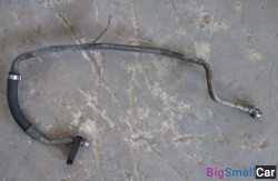 Шланг радиатор - редуктор (32 Рулевое упр. и геометрия подвески) 32411093129 - купить Адлере