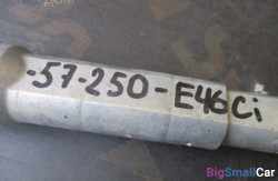 Рулевой карданчик м52 (32 Рулевое упр. и геометрия подвески) 32301094700 - купить Адлере