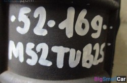 Гофра м52 т.у (13 Подготовка и регулир. рабочей смеси) 13541705209 - купить Адлере