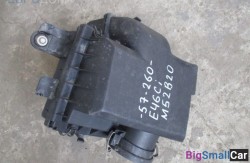 Корпус воздушного фильтра (13 Подготовка и регулир. рабочей смеси) 13717503496 - купить Адлере