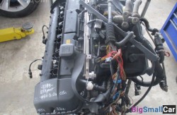 Форсунка м52 (13 Подготовка и регулир. рабочей смеси) 13537546244 - купить Адлере