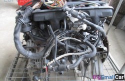 Топливная рампа м52 т.у 2.5 (13 Подготовка и регулир. рабочей смеси) 13531433024 - купить Адлере