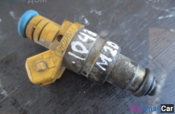 Форсунка (13 Подготовка и регулир. рабочей смеси) 13641706414 - купить Адлере