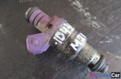 Форсунка м20в20 (13 Подготовка и регулир. рабочей смеси) 13641706414 - купить Адлере