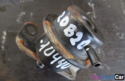 Клапан (13 Подготовка и регулир. рабочей смеси) 13531711540 - купить Адлере