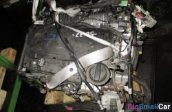 Топливная рампа n47 (13 Подготовка и регулир. рабочей смеси) 13537809128 - купить Адлере