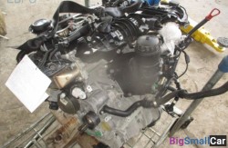 Датчик коленвала n47 (13 Подготовка и регулир. рабочей смеси) 13627805188 - купить Адлере