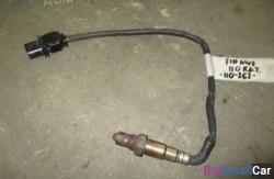 Лямбда-зонд n47 (13 Подготовка и регулир. рабочей смеси) 13627791600 - купить Адлере